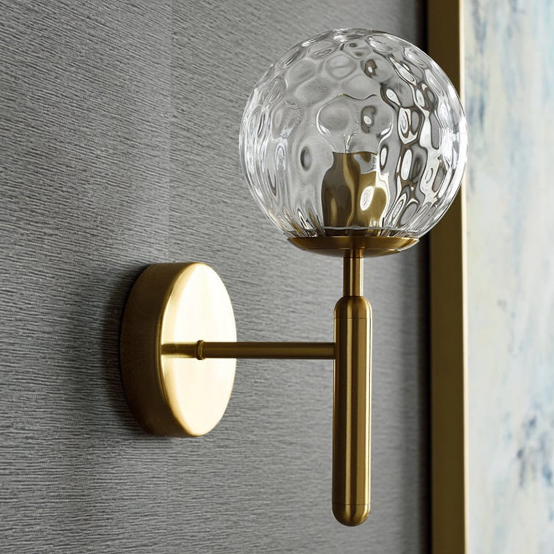 FLEUREN Wall Light - meraki.