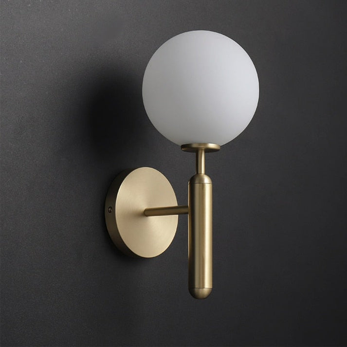 FLEUREN Wall Light - meraki.