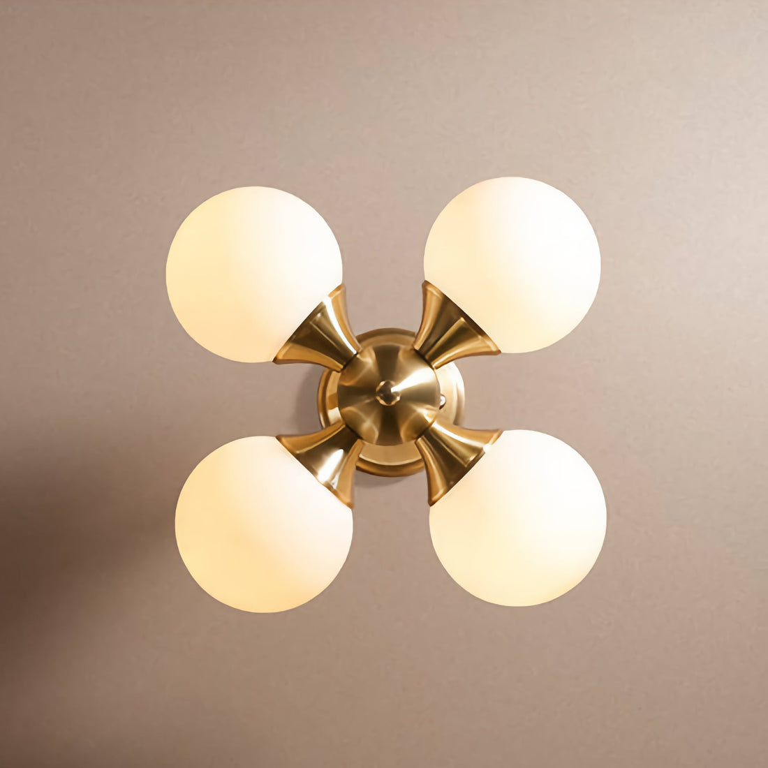 FLOUNCE Ceiling Light - meraki.