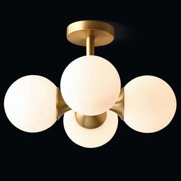 FLOUNCE Ceiling Light - meraki.