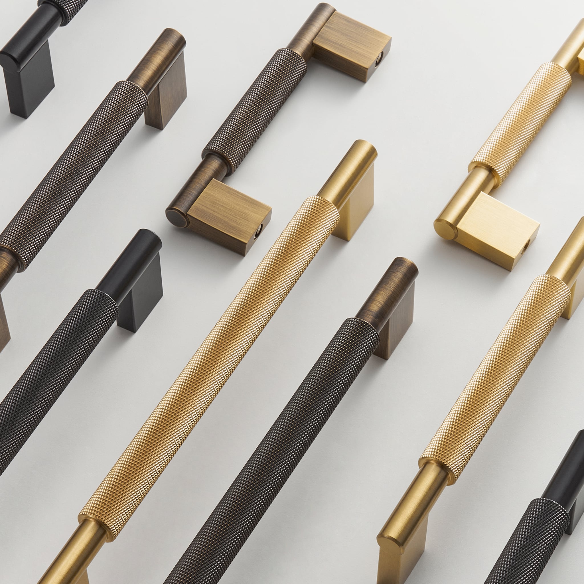 Kain Design Satin Brass Dummy Door Lever  Door handles modern, Antique  brass door handles, Modern door hardware