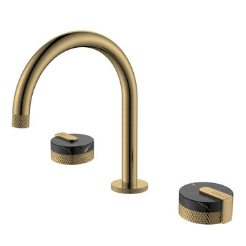 meraki. Renew - Deck Mounted Mixer Tap - meraki.