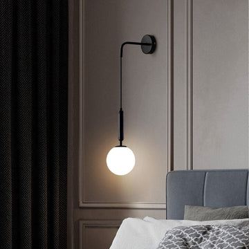 meraki. Renew - FLEUREN Suspended Wall Light - meraki.