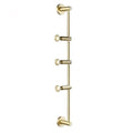 PENDRE Wall-mounted Brass Coat Hanger - meraki.