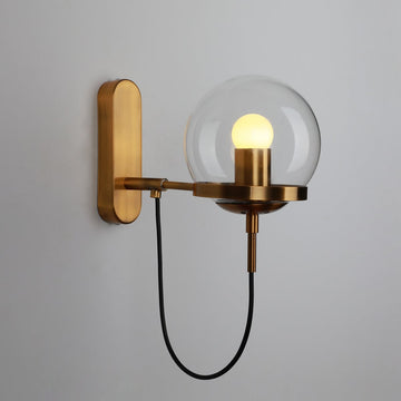 PLEN Wall Light