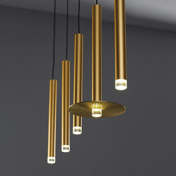 POLSTAK Pendant Light - meraki.