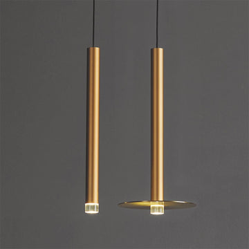 POLSTAK Pendant Light - meraki.