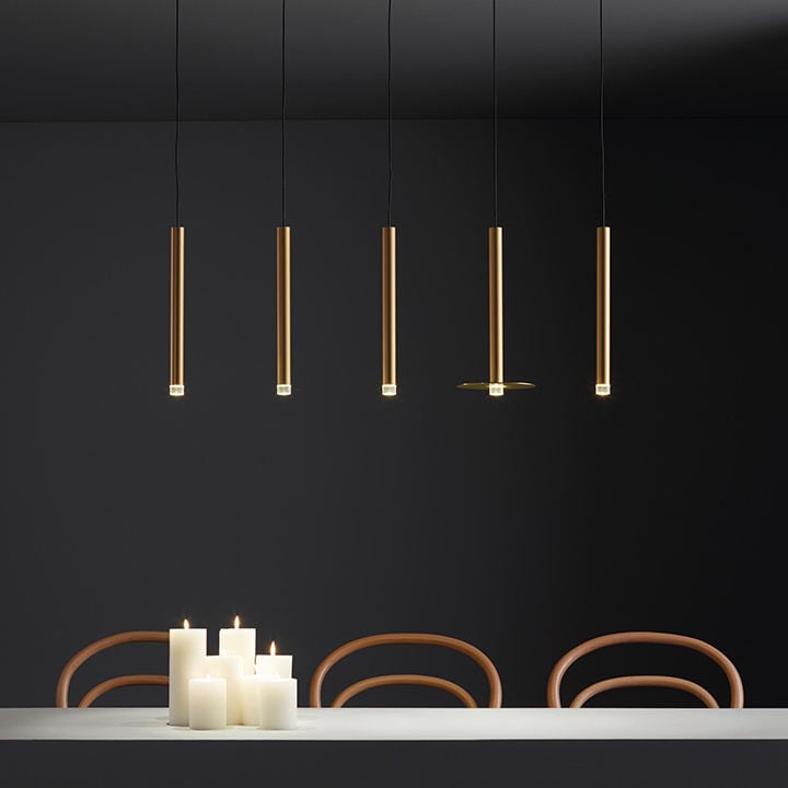 POLSTAK Pendant Light - meraki.