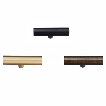 RONDE Solid Brass T-Bars