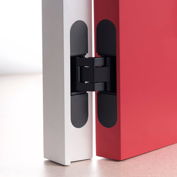 SARO 3D Concealed Hinge - meraki.