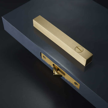 SERA Sliding Door Handles & Privacy Lock