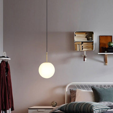 TURBEN Pendant Light