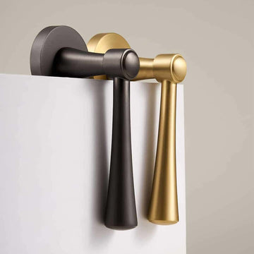 UNDA Door Handles & Lock Set