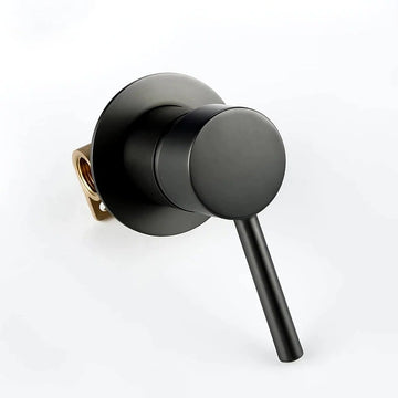 VIRTA Concealed Manual Shower Valve - meraki.