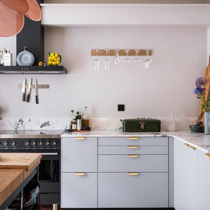 2023 Kitchen Design Trends - meraki.