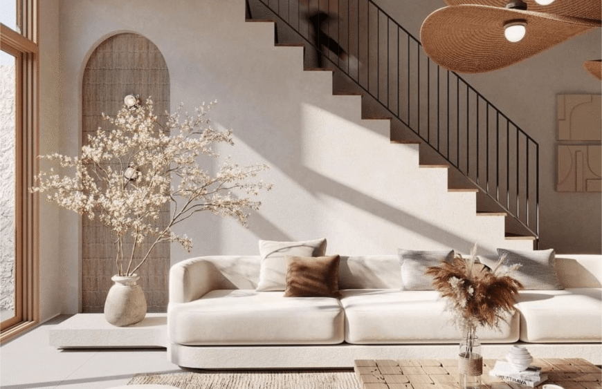 Omarm Japandi: een gids voor moeiteloos minimalisme in je huis - meraki.