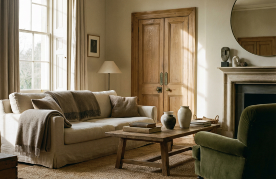 meraki_Editorial_interior_photography,_living_room_with_unlacquered_bras_5bc960f5-4170-4b52-9966-2c666d976bca