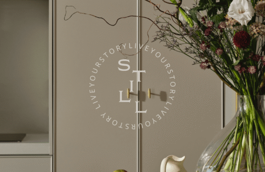 Ridefinire il lusso moderno: Studio Spotlight: STILL, The Studio - meraki.