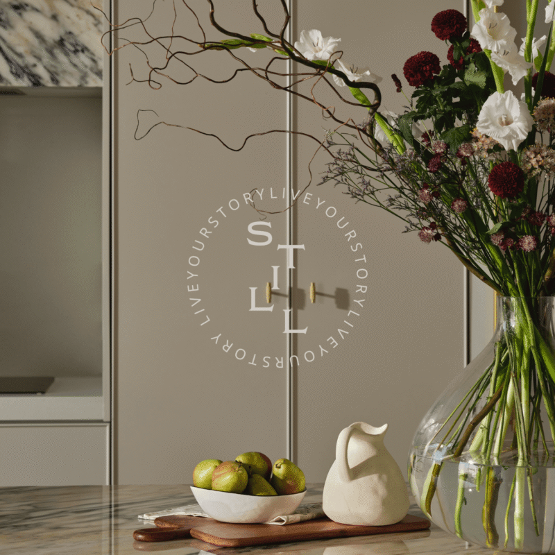 Ridefinire il lusso moderno: Studio Spotlight: STILL, The Studio - meraki.