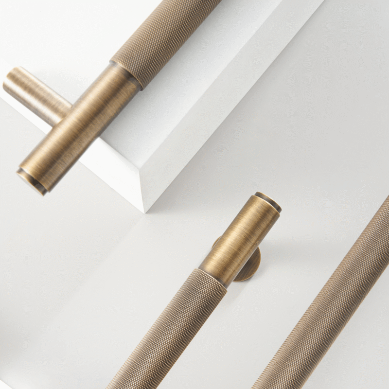 Manilla para puerta LUX