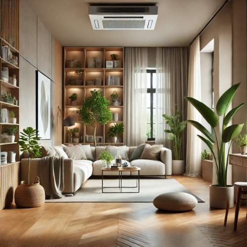 Top 5 Interior Design Trends for 2025: Sustainable & Stylish Ideas 5 2 4 - meraki.