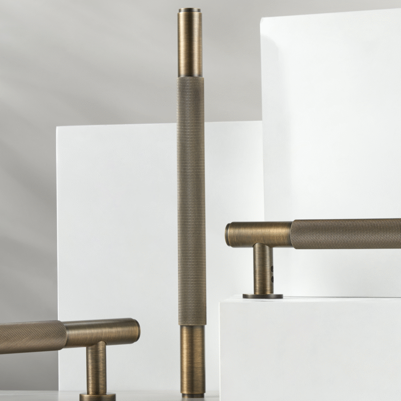 Manilla para puerta LUX