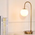 meraki. Renew - Lampe de table FLEUREN - Style D