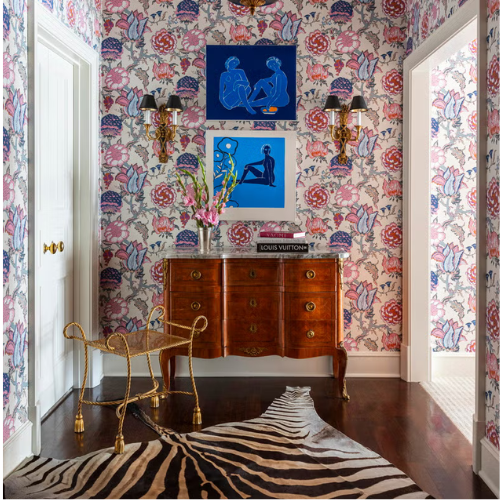 Top 5 Interior Design Trends for 2025: Sustainable & Stylish Ideas 2 5 2 1 - meraki.