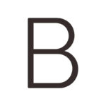 EZRA Numbers in Matte Black