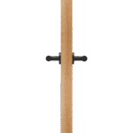 GOTHAM Türgriffe und Schlossgarnitur