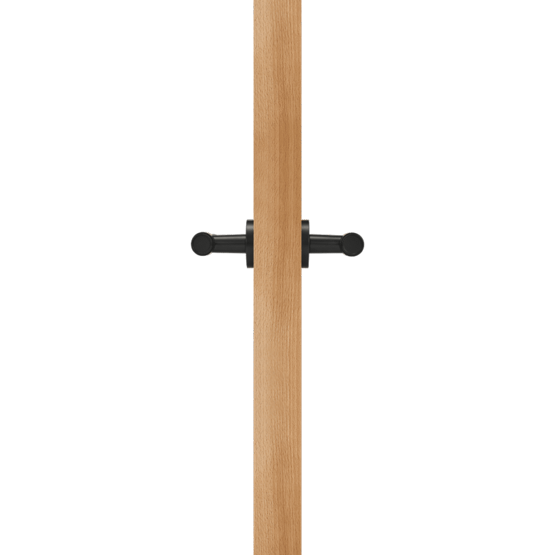 GOTHAM Türgriffe und Schlossgarnitur