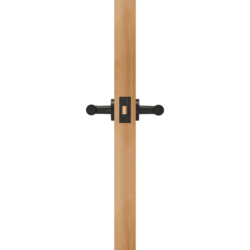 GOTHAM Türgriffe und Schlossgarnitur