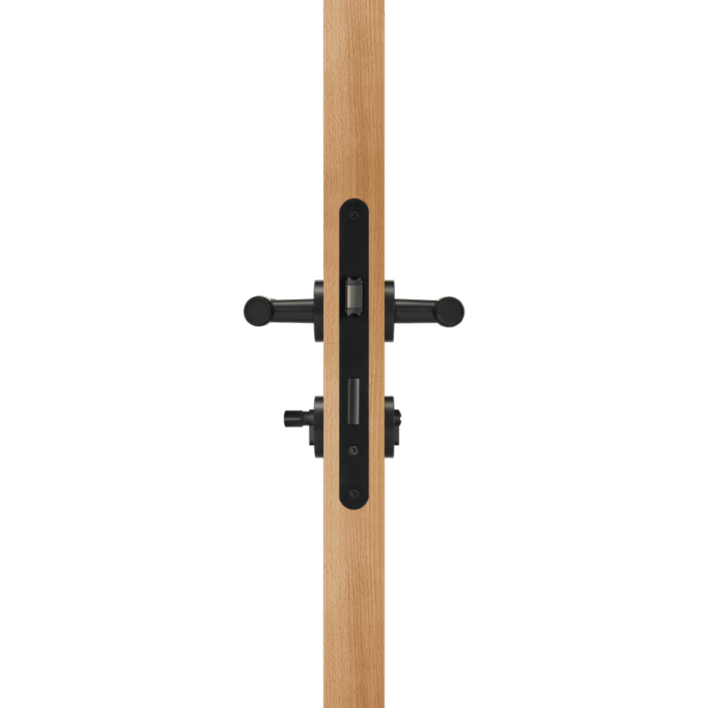 GOTHAM Türgriffe und Schlossgarnitur