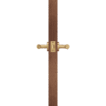 GOTHAM Türgriffe und Schlossgarnitur