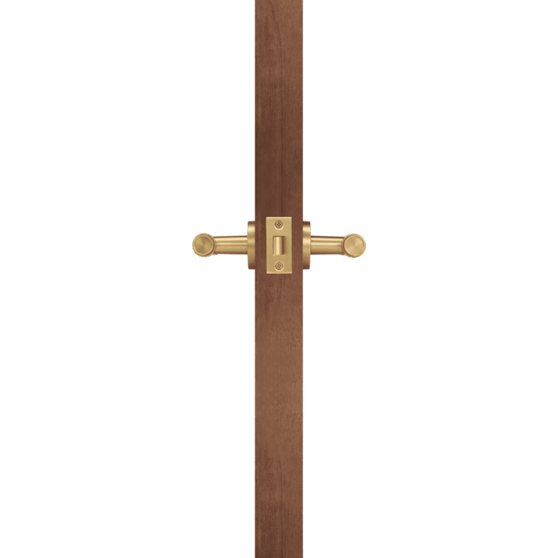 GOTHAM Türgriffe und Schlossgarnitur