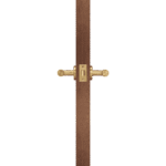 GOTHAM Türgriffe und Schlossgarnitur