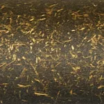 Latón envejecido envejecido