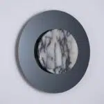 MARMO Disc Wall Light