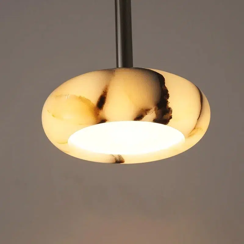 MARMO Pebble Pendant 7 MARMO Pebble Pendant