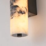 Applique pilier MARMO