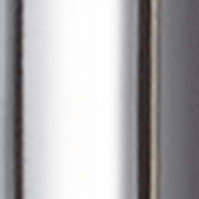 Quincaillerie et luminaires en laiton massif fabriqués à la main. 26 PVD Chrome miroité