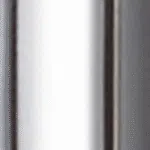 Gepolijst chroom (PVD)