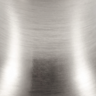 Quincaillerie et luminaires artisanaux en laiton massif. 27 Acier inoxydable