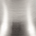 Brushed Stainless Steel