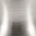 Brushed Stainless Steel
