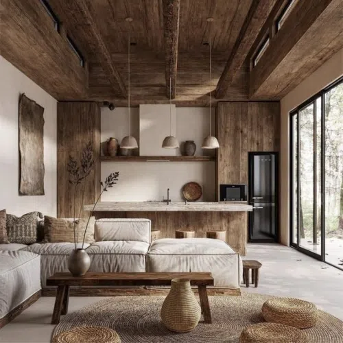 L'essor des intérieurs durables : des matériaux écologiques pour une maison plus verte 1 Copie de conception sans titre 3 1 - meraki.