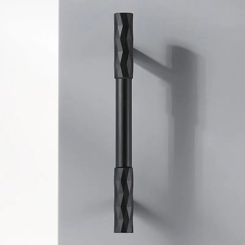 ADAMAS Massief messing handgrepen 10 ADAMAS Massief Messing Handgrepen