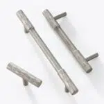 ADAMAS Massief Messing Handgrepen