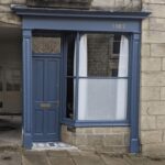 AMYTHUS Lettere in ottone massiccio satinato