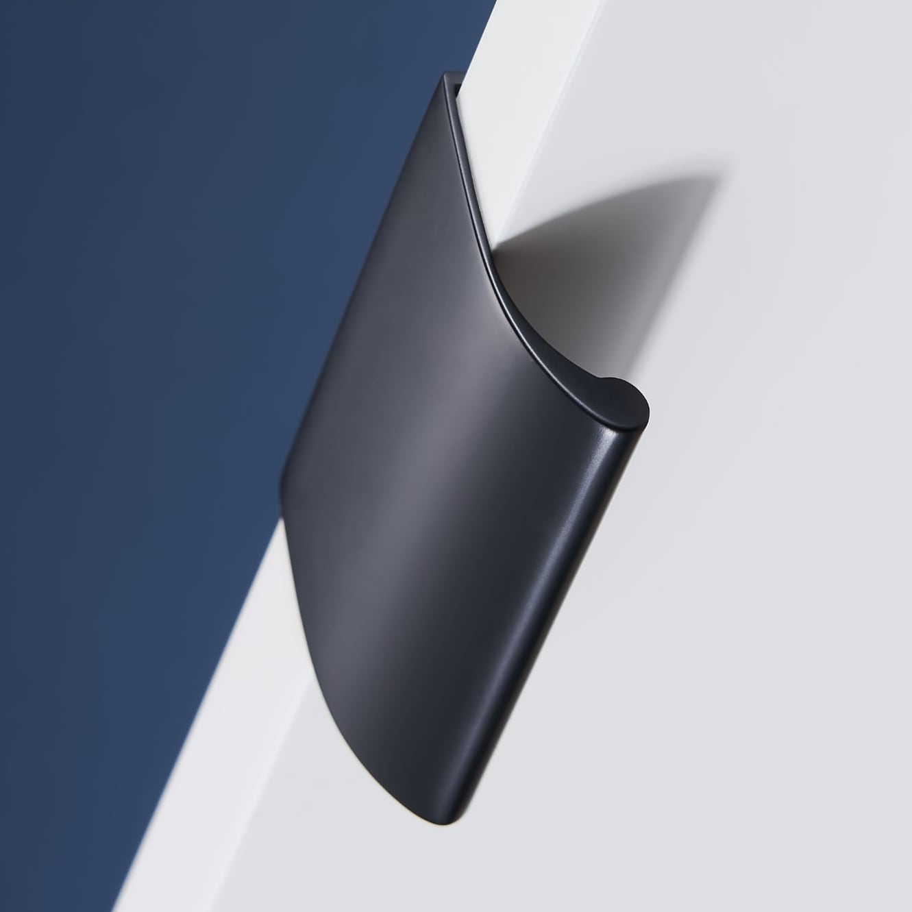 Poulies à lèvre en laiton massif ARC